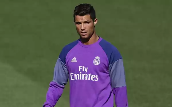 Last season ‘the best of my career’ says Ronaldo